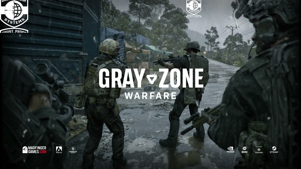 Live - No news, is good news??GZW!! road to lvl50!!! Let's Go!!! (CSI) [ESP] [SPA] [PR] 2.3K Hrs!!!