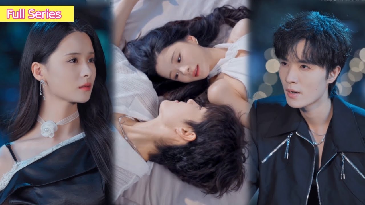 과거의 톱스타가 복귀를 위해 연애 예능에 출연했는데, 감독은 바로 그녀의 전 남편! 현장에서 주권을 선언하며 !