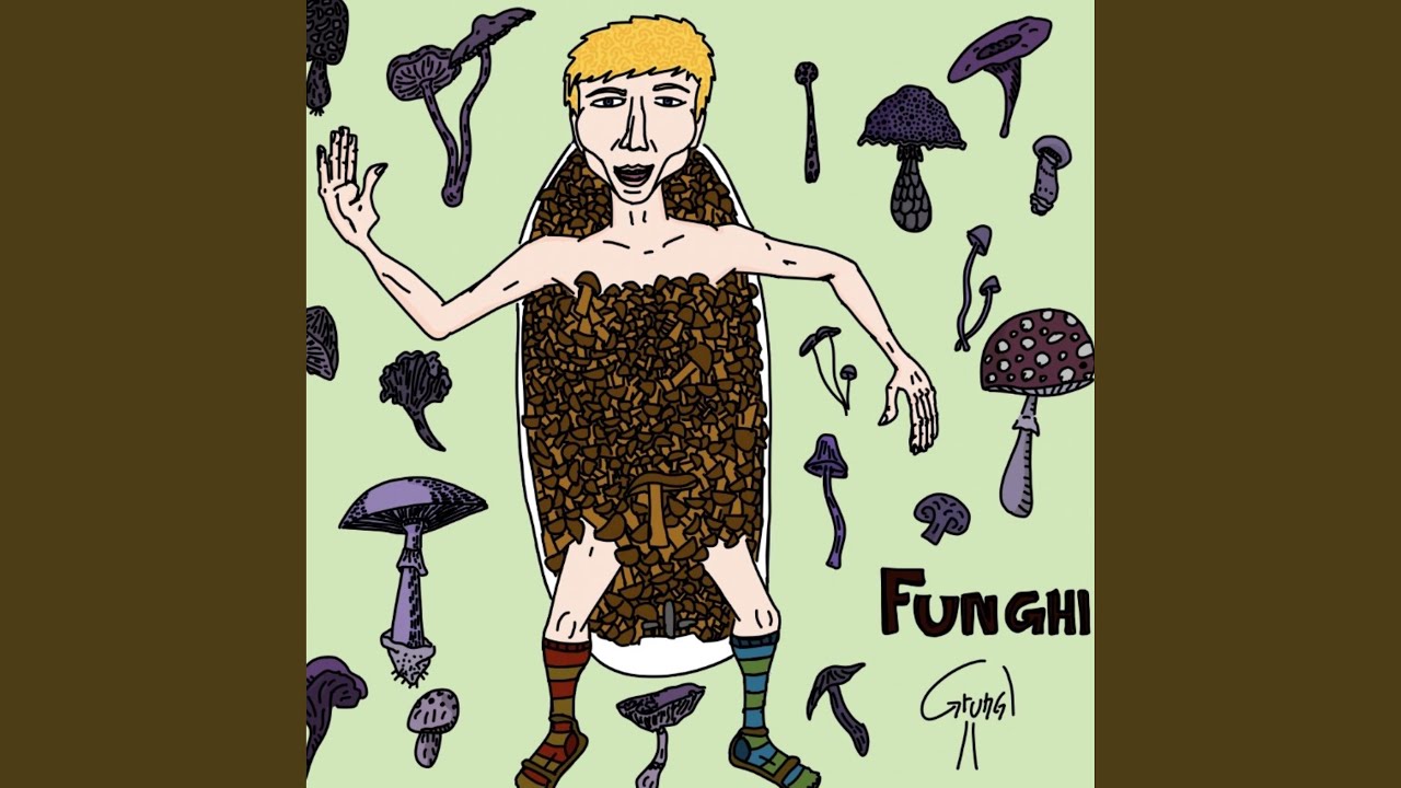 Funghi