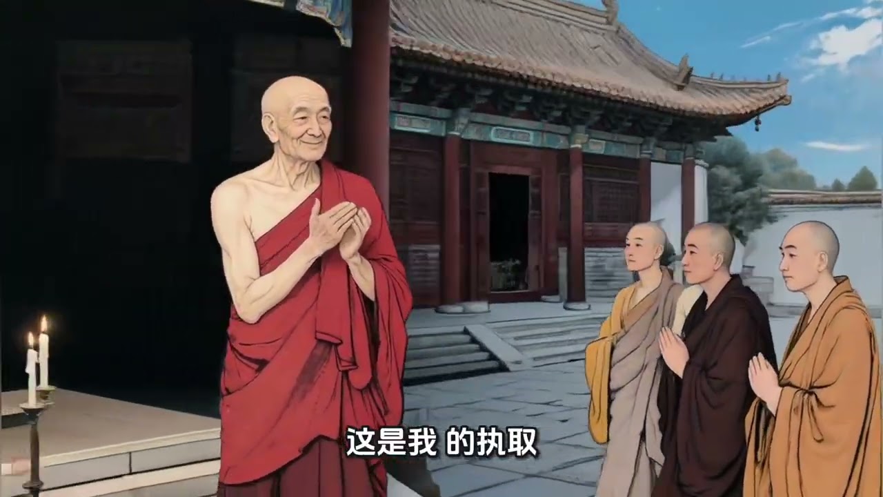 南传佛教《苦蕴大经》Khajjanīya Sutta深度讲义