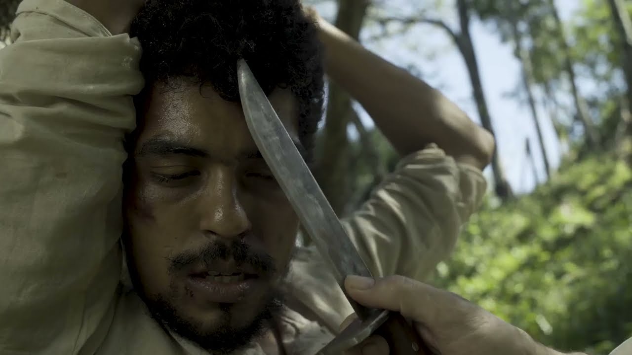 MARAGATO | Cortometraje / Filme curto