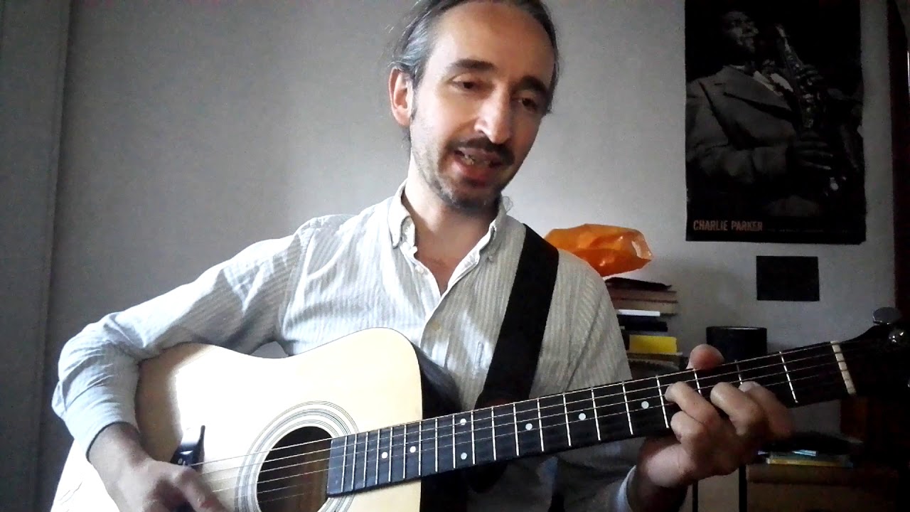 Three Note Major triad shapes