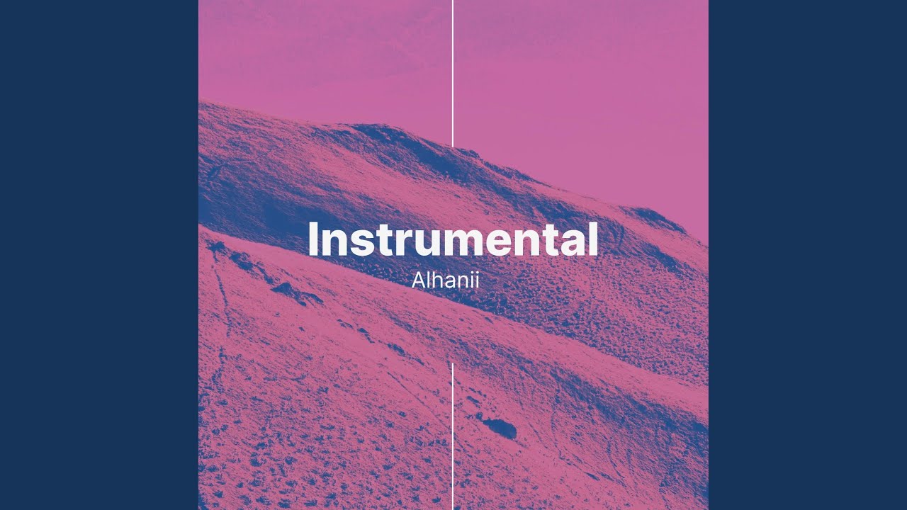 If We Being R&euml;al (Instrumental)