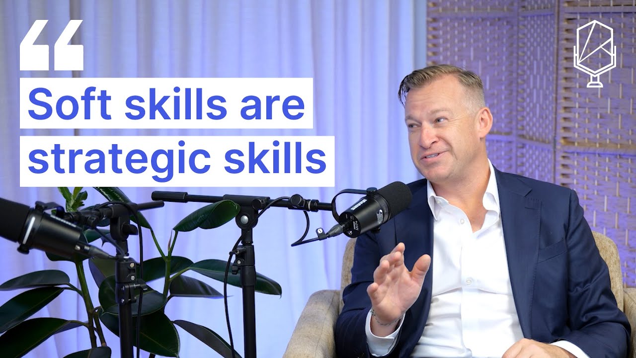 1. Let's Talk Relationships: How to Build Trust that Sticks – with guest, Blake Buchannan from SFG