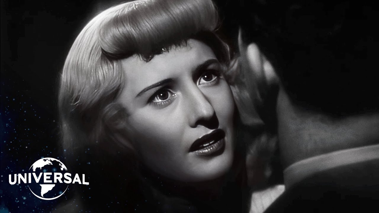 Double Indemnity | The Truth Comes Out