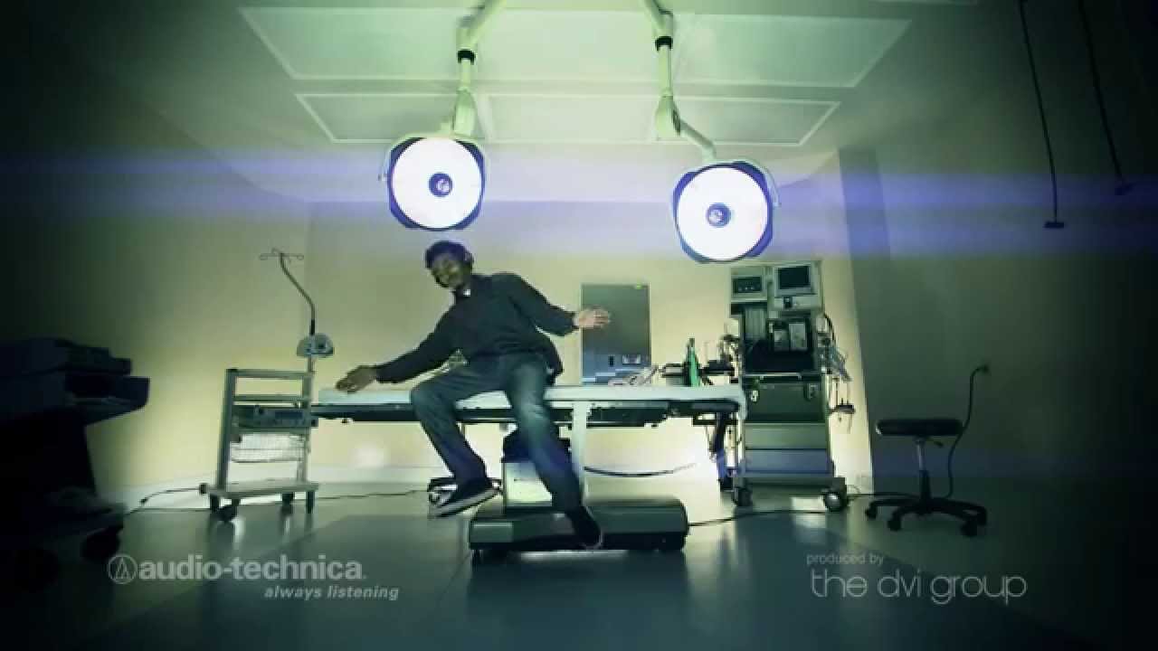 Marquese Scott - Reanimation  [Dubstep Dance NONSTOP]