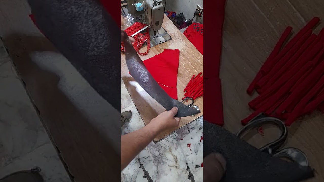 طريقه الردن الأكسات 💥فراشه ✂️رياضي 💥الخياط أبوأحمد