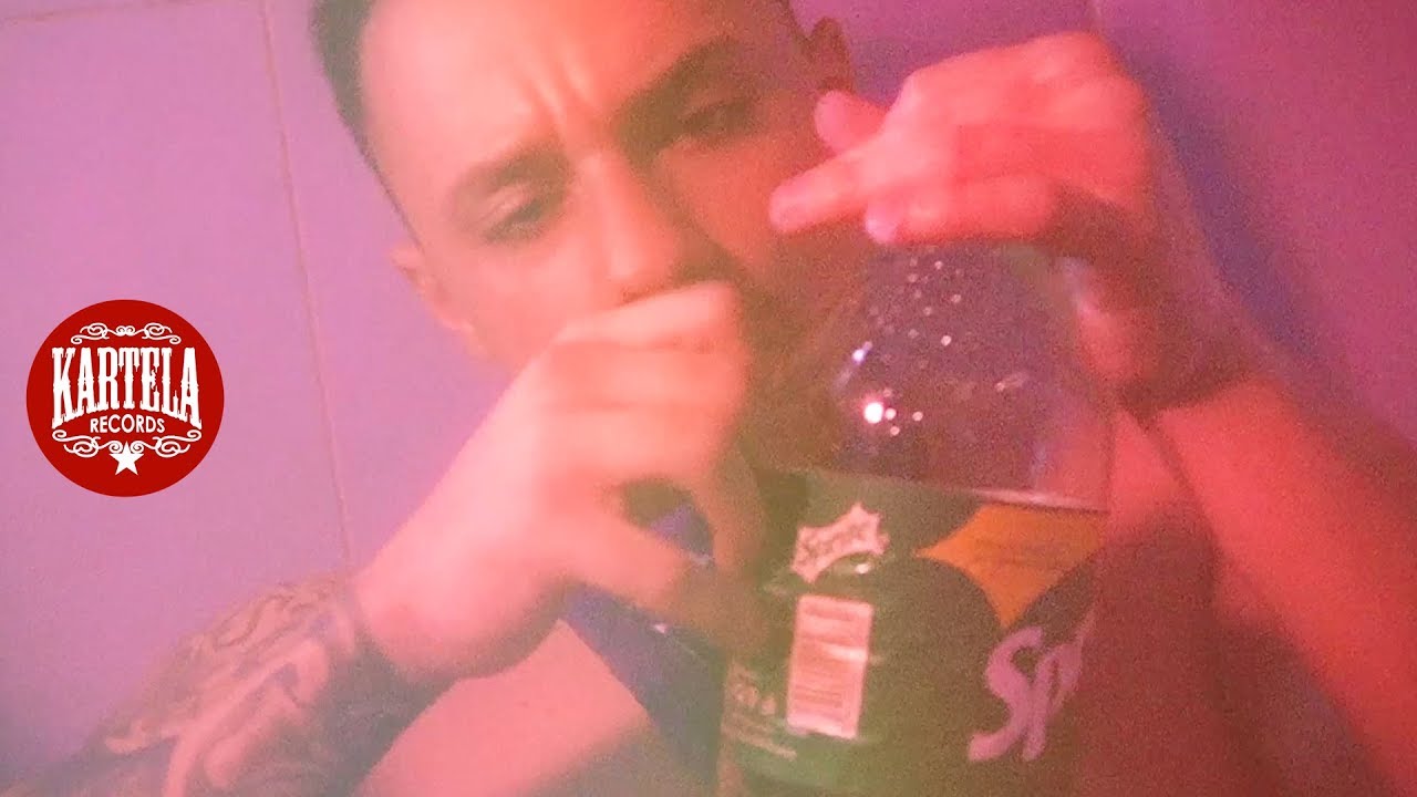 DJAANY - CANDY FLIP [Official Music Video] (Prod. by ANDY GOLDEN)