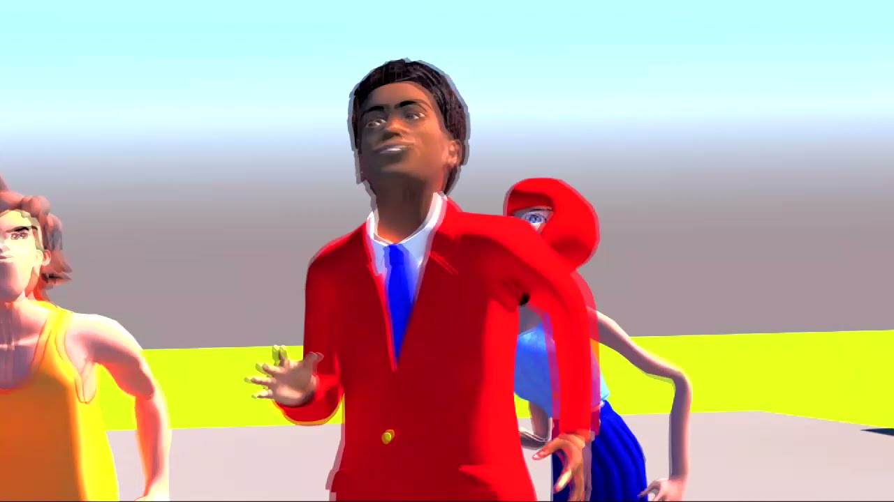 El bembé de Fabré --Pa' que se vaya lo malo.Cándido Fabré