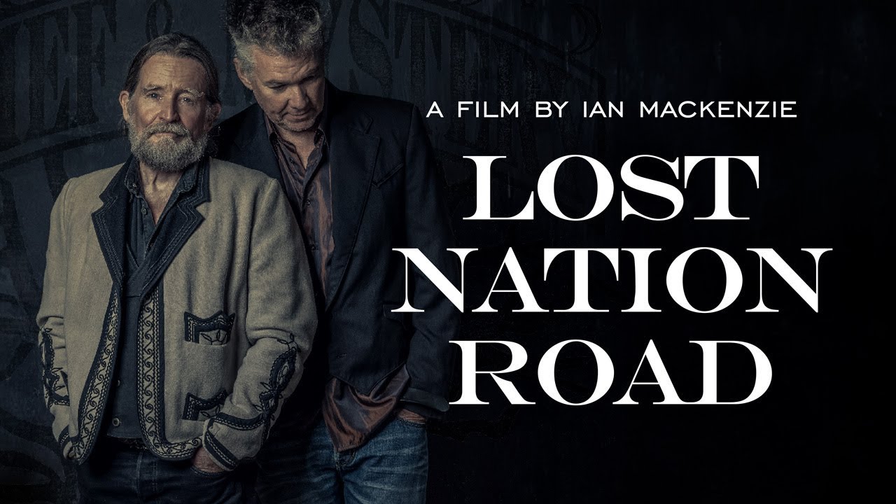 Lost Nation Road