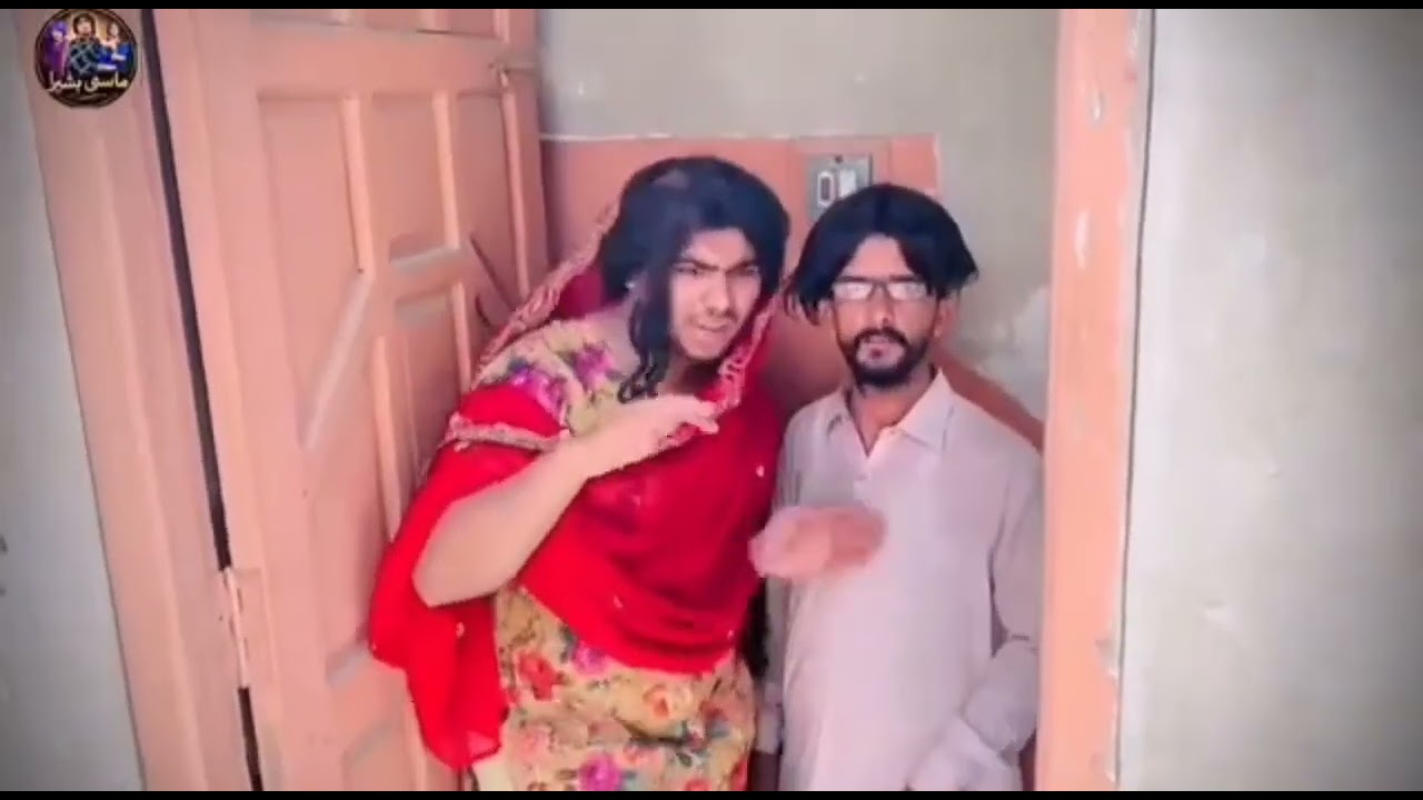 Masi Basheri  Episode 4 l Sindhi drama