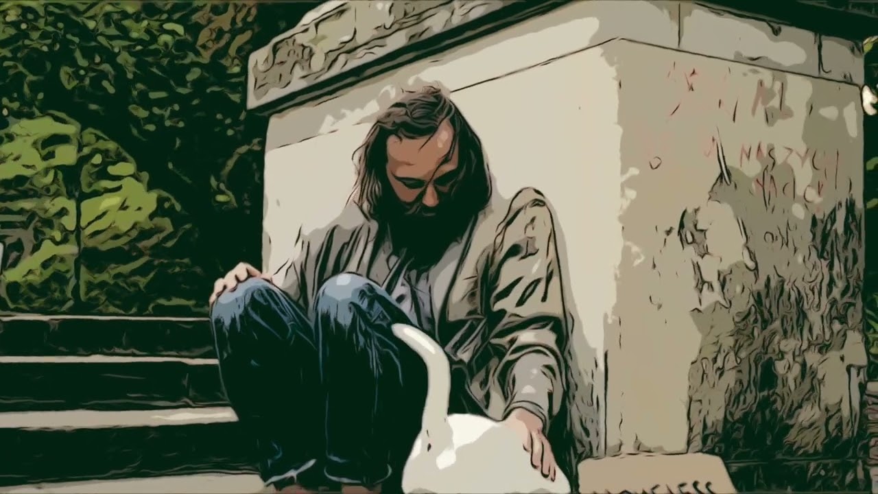 All My Heroes ft. Sarah Rebecca- Naeleck