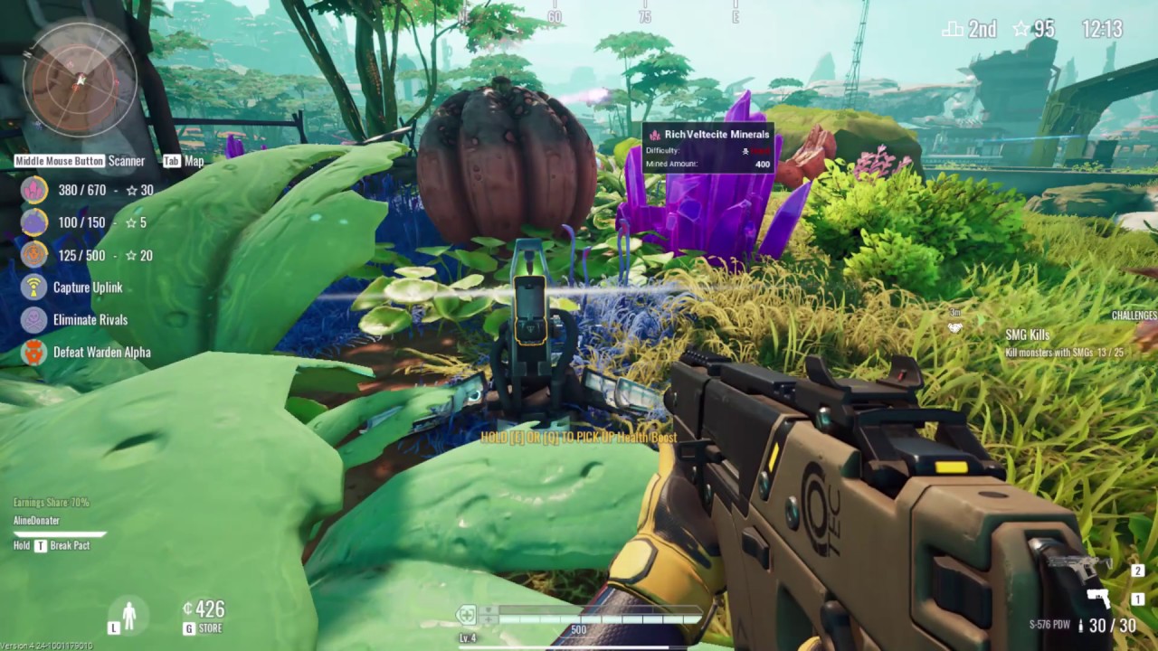 THE CYCLE MULTIPLAYER / FREE BEST PC GAME / 2022