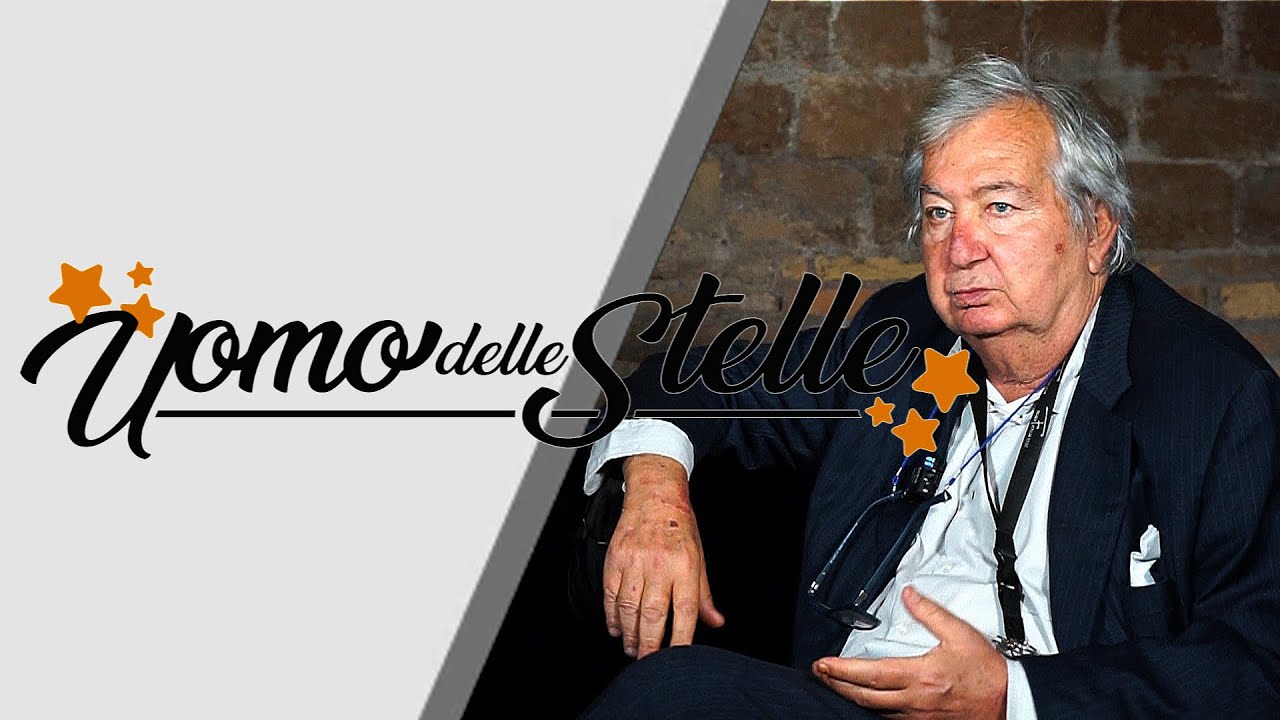 UOMO DELLE STELLE UMBERTO CONTARELLO PT6