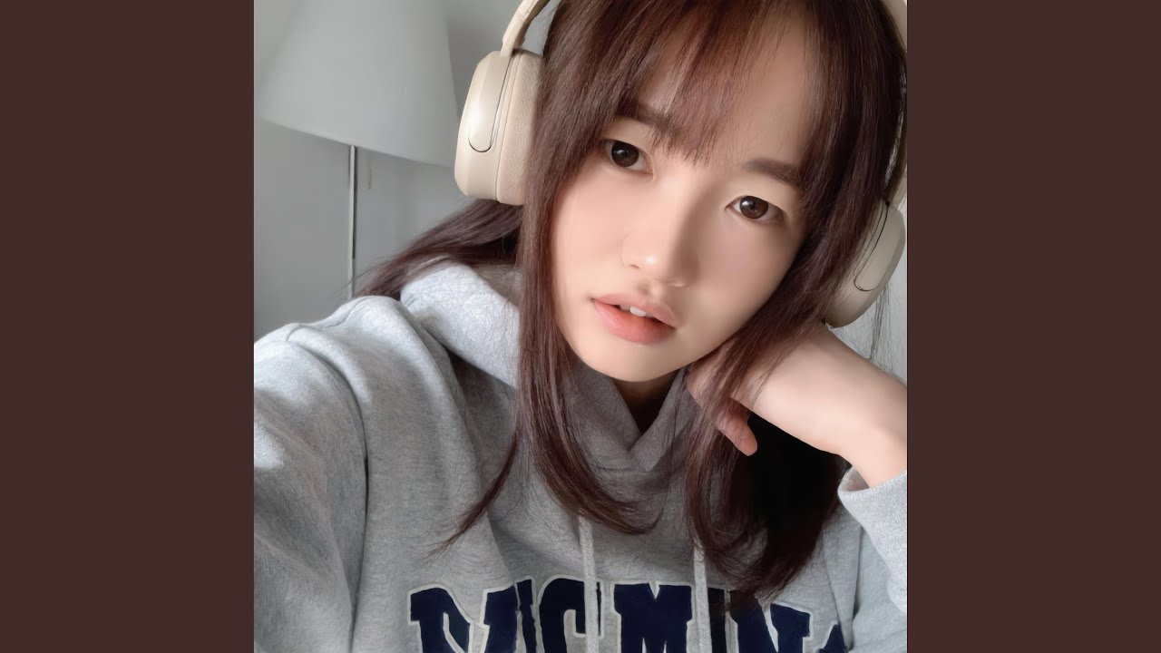 이 노래를 들으면 너와 걷던 밤이 떠올라 (Acoustic)