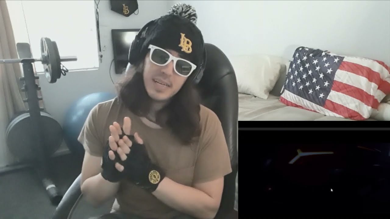 Sarkodie - Vibration ft. Vic Mensa (Official Video) Reaction