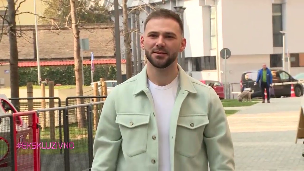 Marko Gačić zaratio sa Tamarom Mlutinović pa priznao: