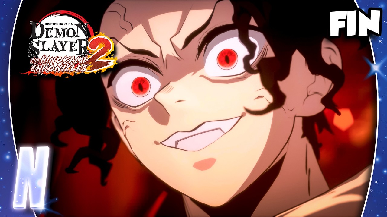 DÉMON SLAYER THE HINOKAMI CHRONICLES 2 FR #FIN Entrainement des Piliers !