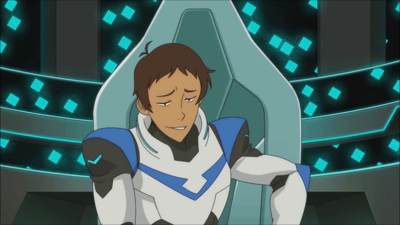 Lance's Death