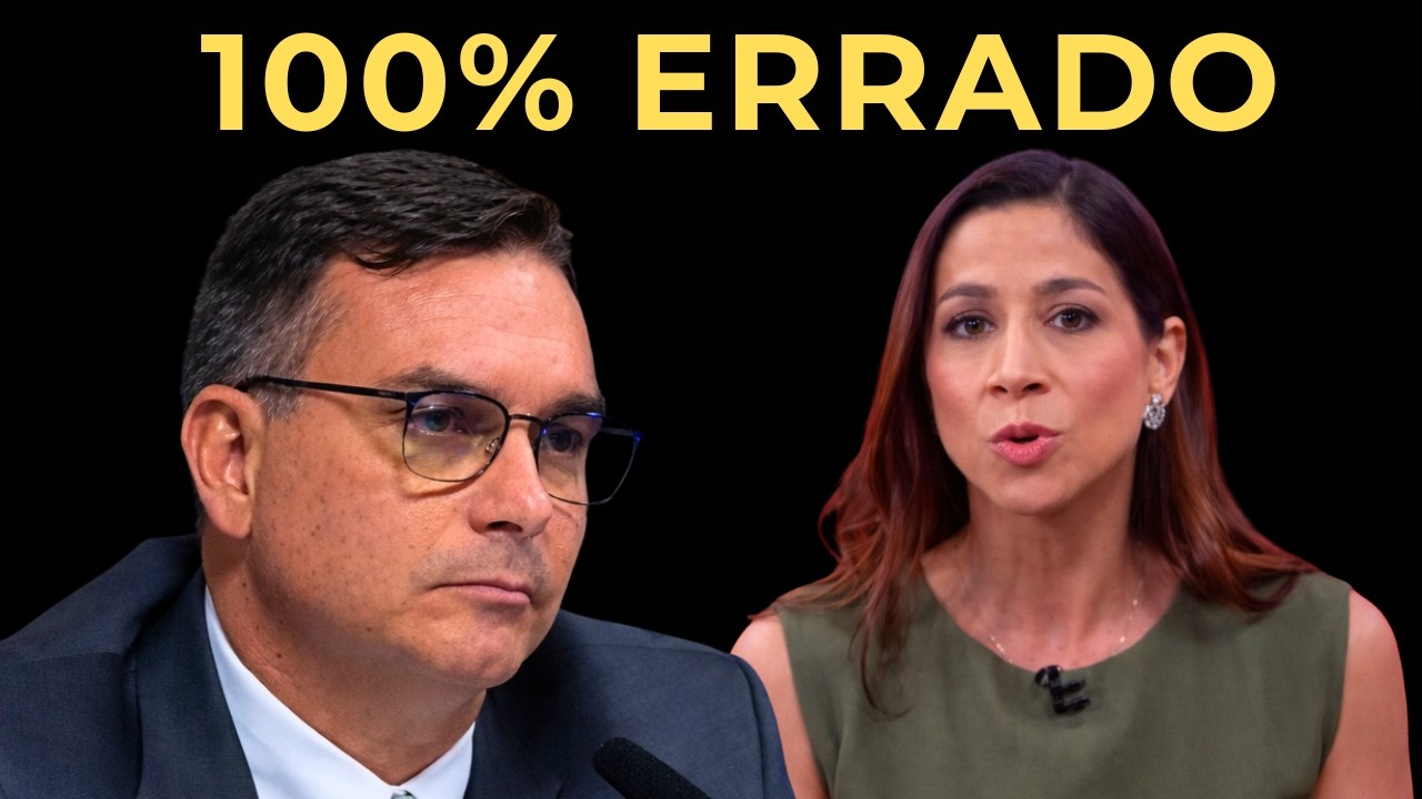 INACREDITÁVEL! ASSISTA isso e conheça quem é Flávio de verdade — previu o pior e ERROU TUDO