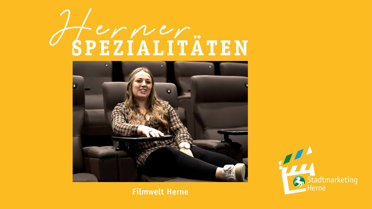 Filmwelt Herne