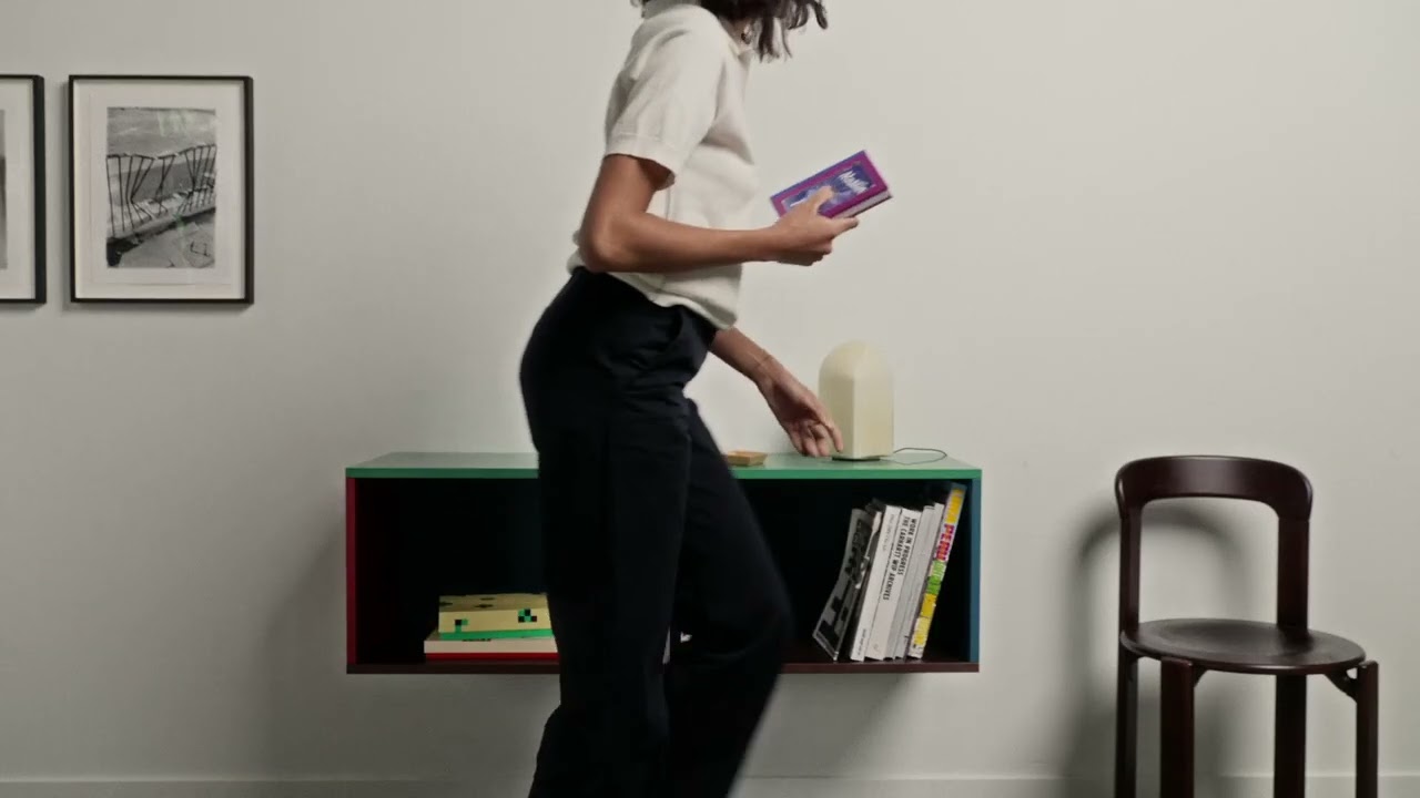 HAY | Colour Cabinet | smow