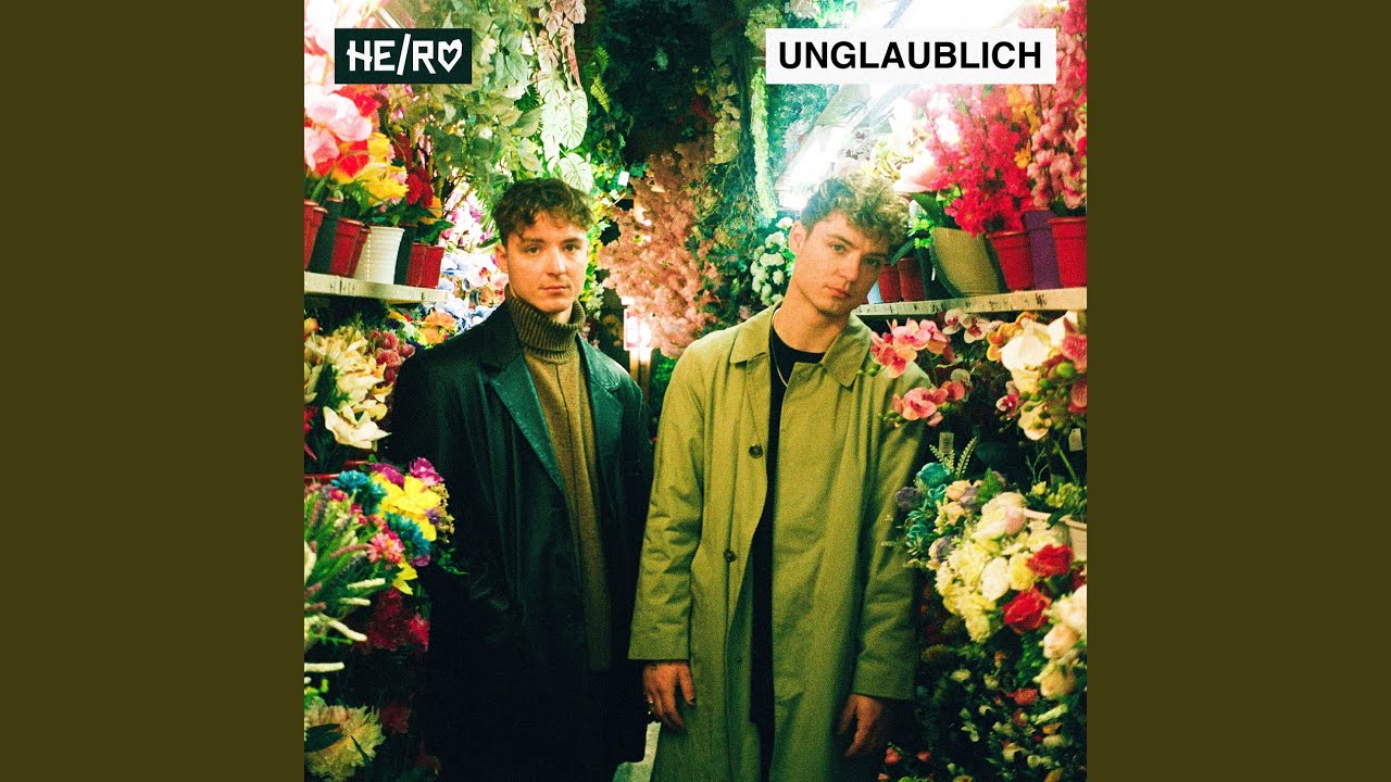 Unglaublich