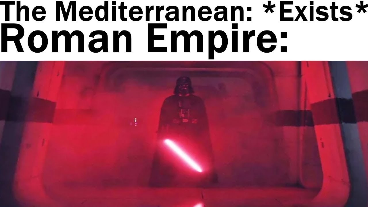 History Memes Only Historian Understand