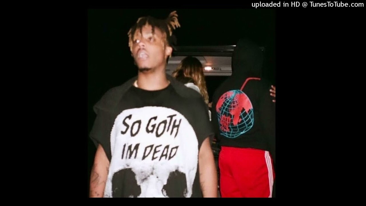 [FREE FOR PROFIT] Juice WRLD x Wheezy Type Beat (HARD) - 