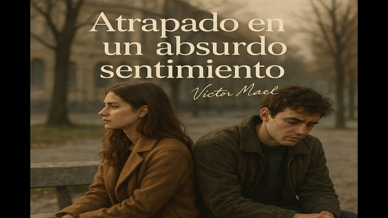 ATRAPADO EN UN ABSURDO SENTIMIENTO