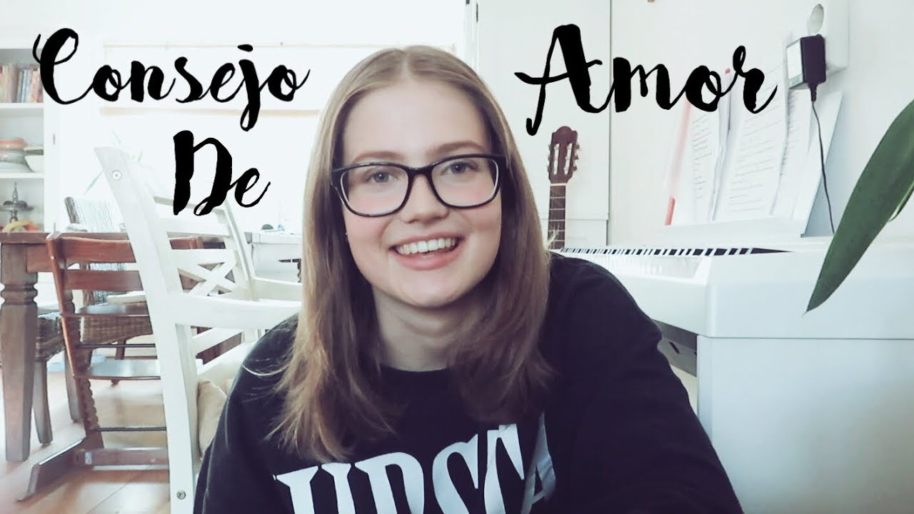 Cover #134 ~ Consejo de Amor - TINI ft. Morat