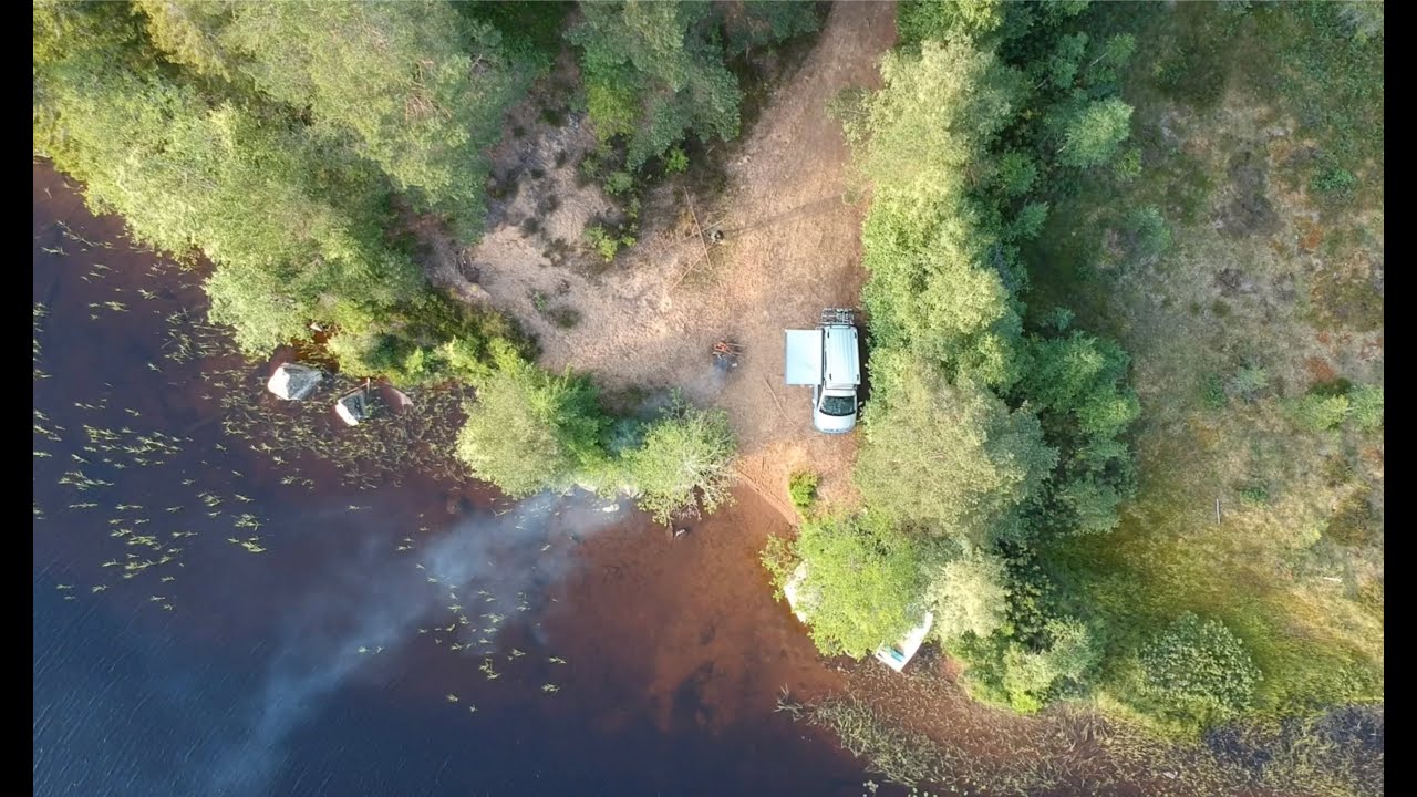 Roadtrip through Sweden | Roadsurfer