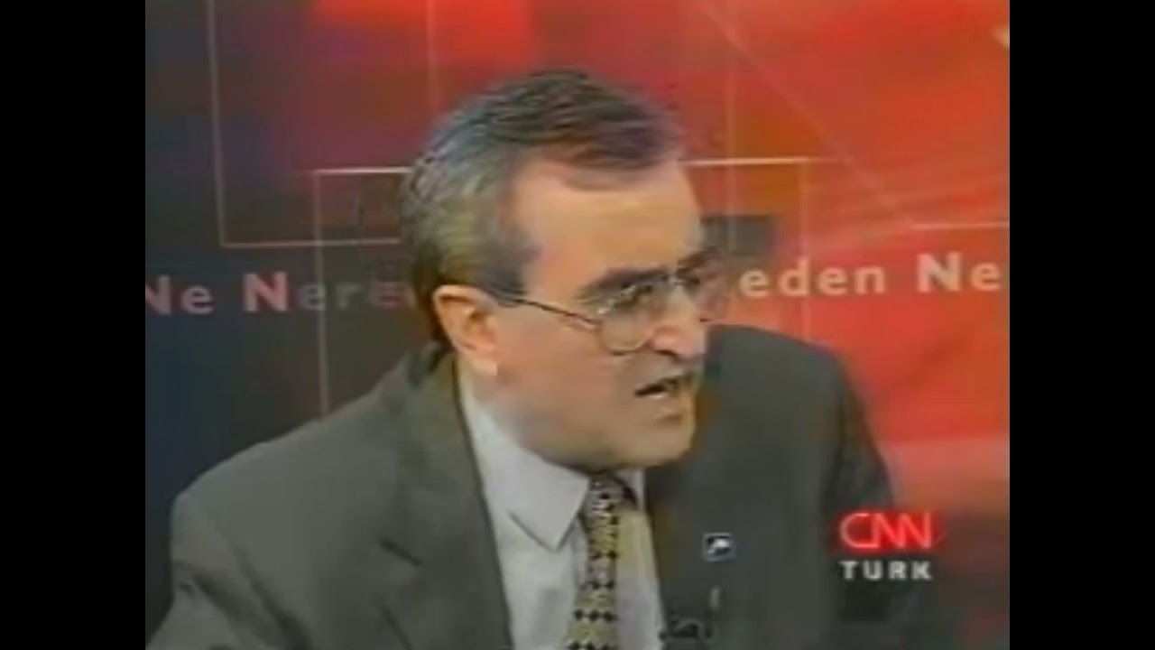 besim tibuk m&uuml;lkiye'ye saygısı olmadığını a&ccedil;ıklıyor
