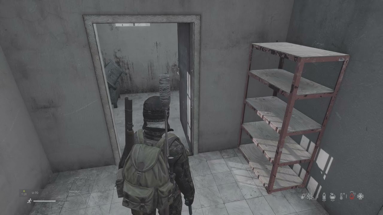 DayZ_New to Mods