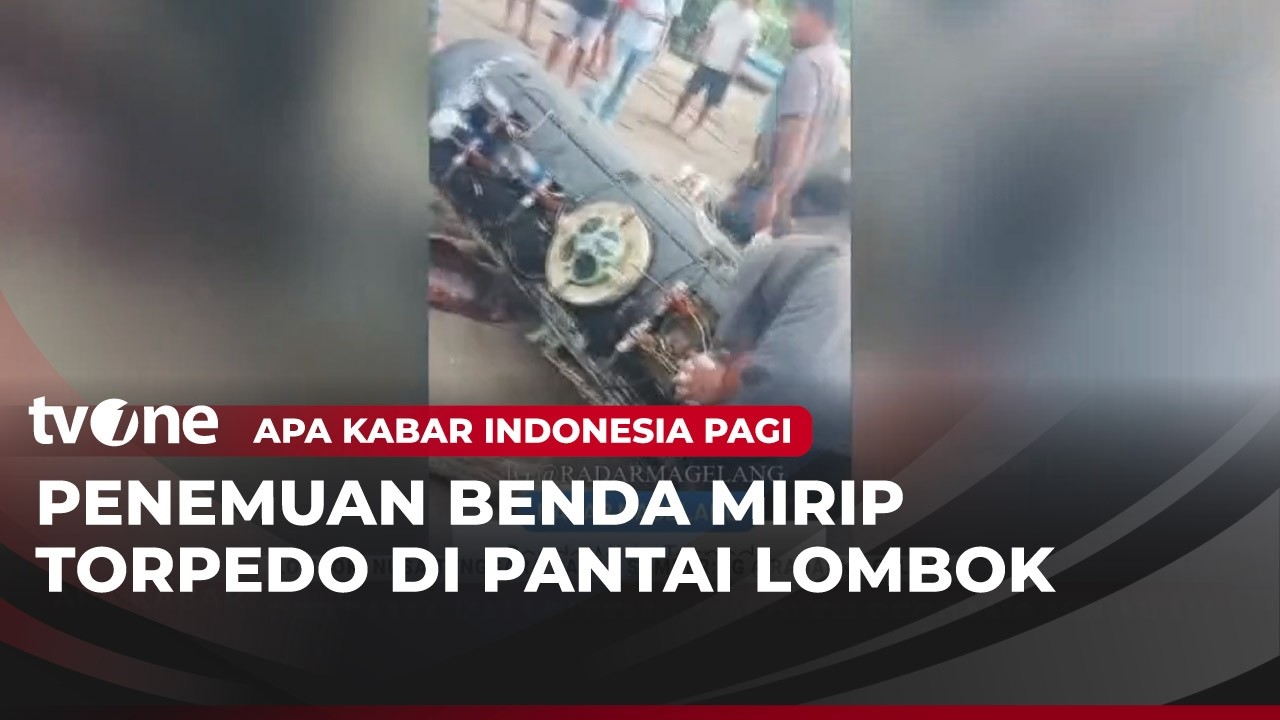 [FULL] Apa Kabar Indonesia Pagi (08/04/2026) | tvOne