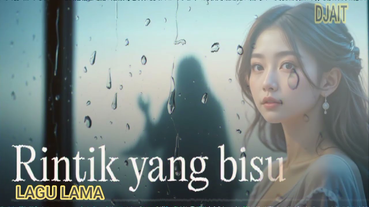 Rintik Yang Bisu - Naemae | Djait 