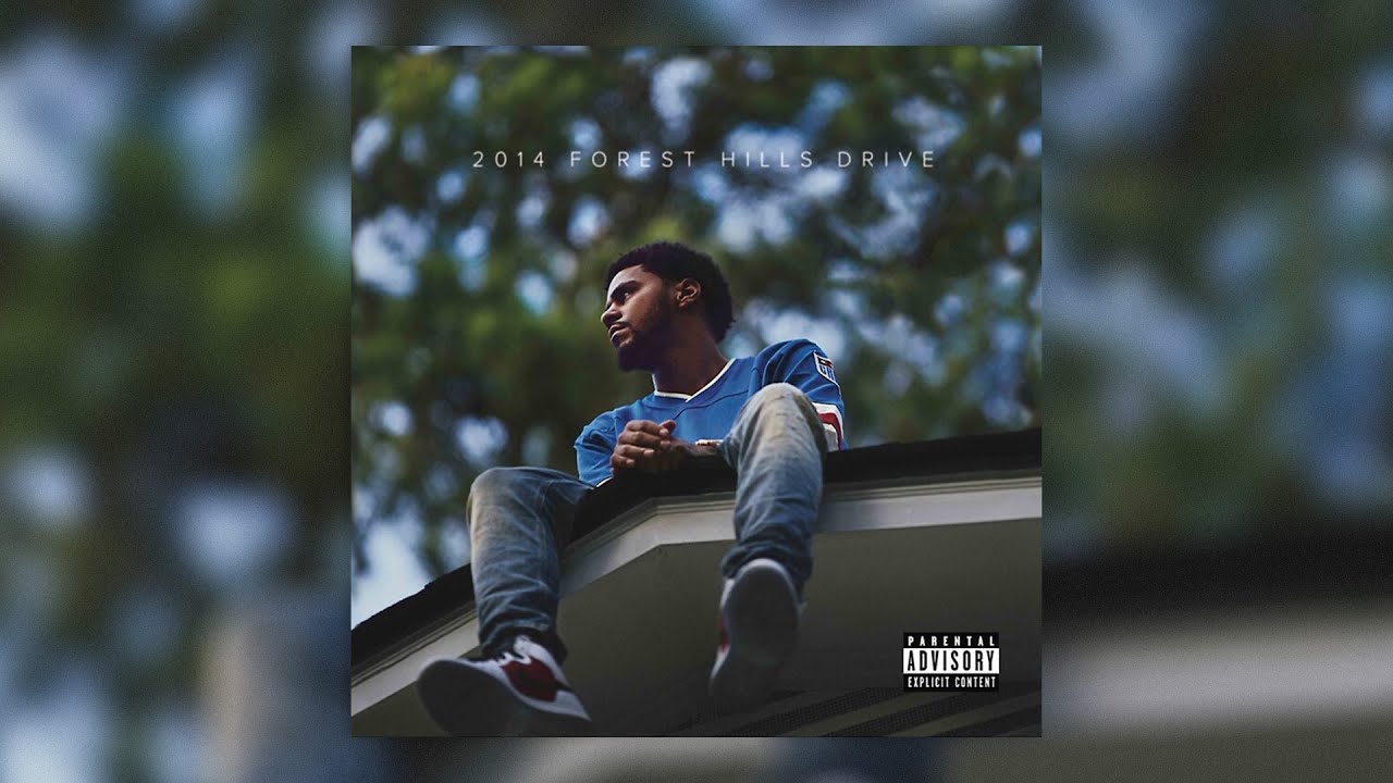 J  Cole - Love Yourz (Studio Acapella) 83 BPM