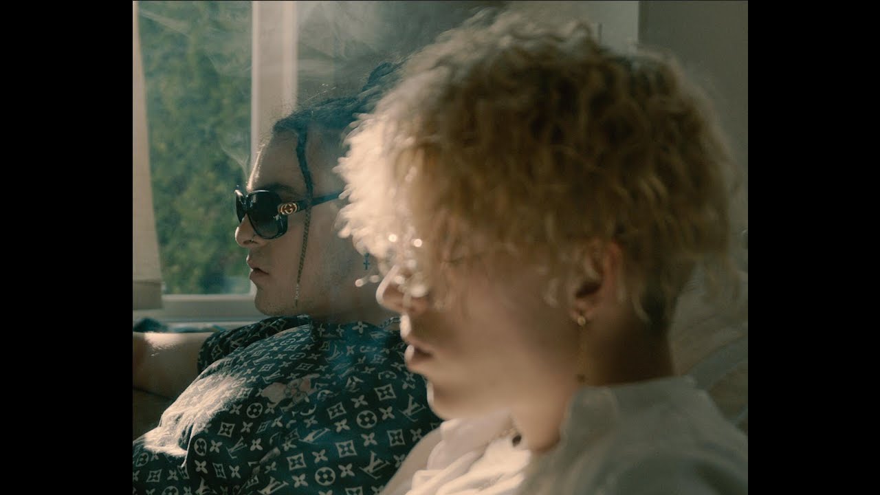 Saint Mylo x Petty Boy Osley ~ Scintillating (Official Video)