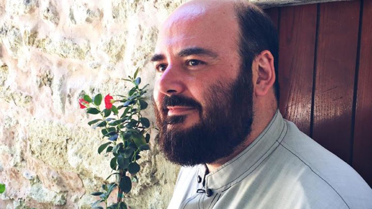 «Η ηρεμία του Χριστού και η τρικυμία του μυαλού»!