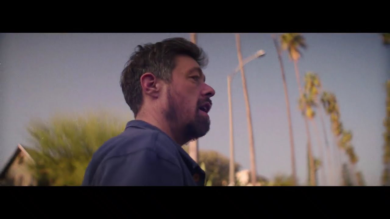 H-Burns - Morning Flight (Official Video)
