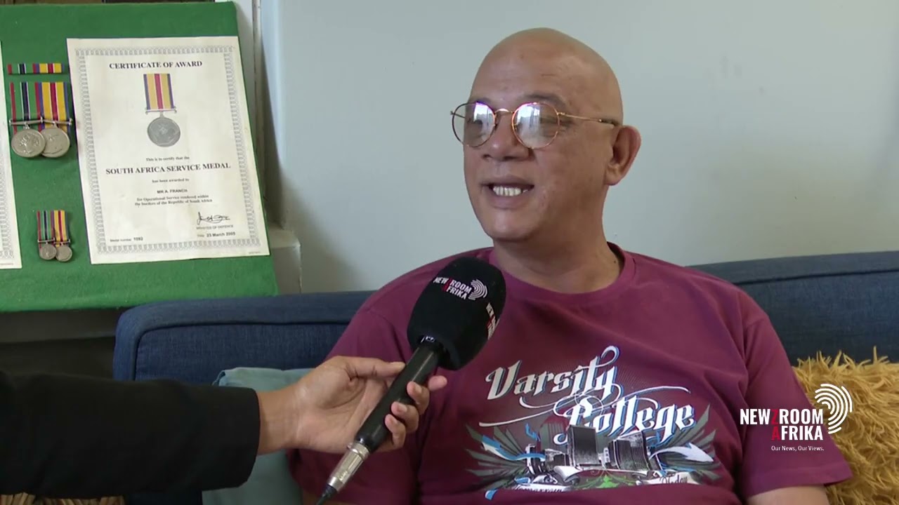 Family of former MK commander still waiting for justice