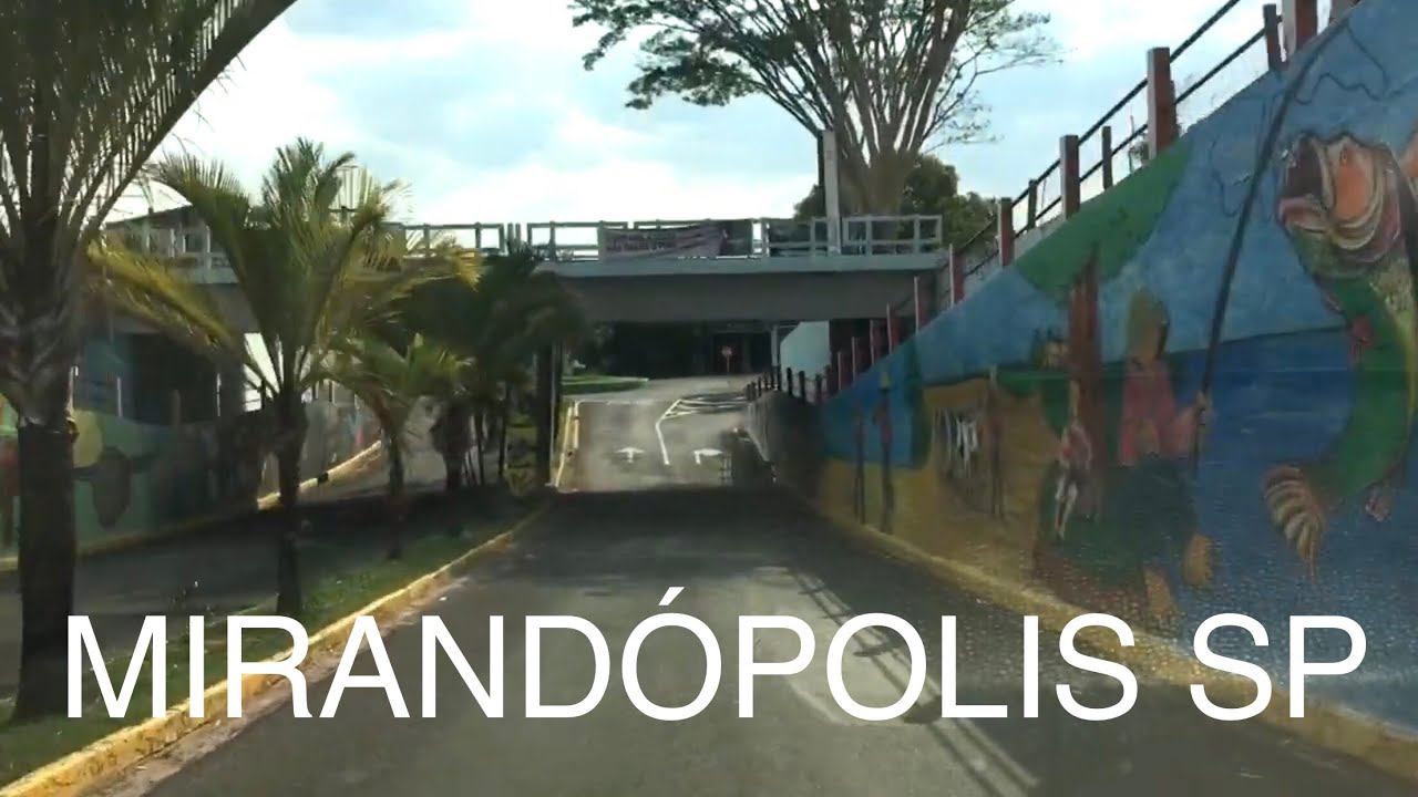 MIRAND&Oacute;POLIS SP, 29.706 HABITANTES.