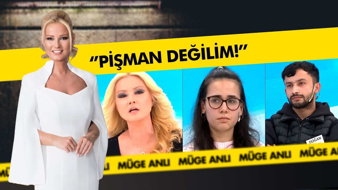 Kızının Ameliyat Parasıyla Kayıplara Karışan Baba... - Müge Anlı ile Tatlı Sert Kolajlar