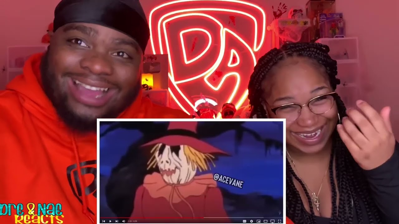 SUPERFRIENDS (2in1) DEMON ZAZA PACK & ￼EAT IT FROM THE BACK ACEVANE REACTION