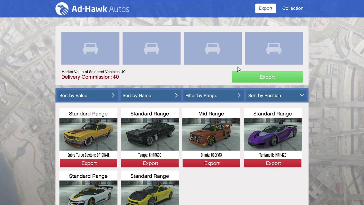 Gta 5 Online Araba Çalarak Zengin Oluyoruzz