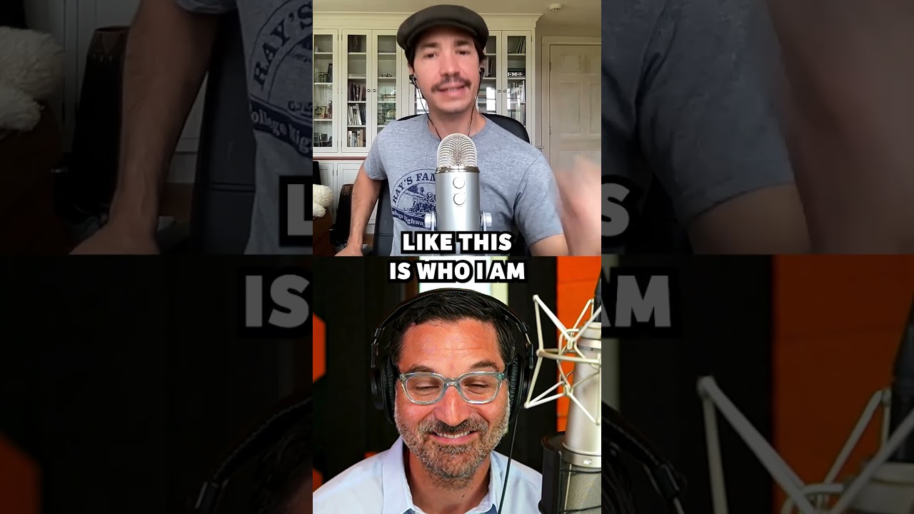 The Mac vs. PC Ad: Justin Long's Side of the Story | Justin Long Interview | Guy Raz