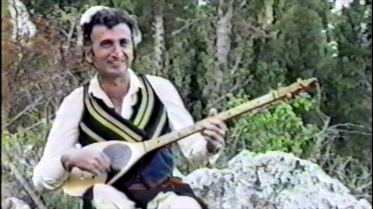 SALI MANI - MOJE MIRA BREGUT CEMIT