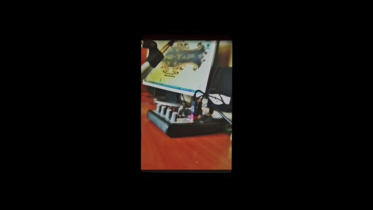 MonarCh ft GeveZe & KodeSs- Kalmadı Artık ~ 2011