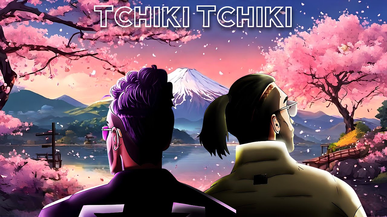 PNL - Tchiki Tchiki (remix)