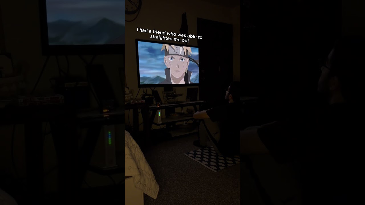 Sasuke and Sarada talk about becoming Hokage #shorts #sasuke #sarada #naruto #boruto #anime